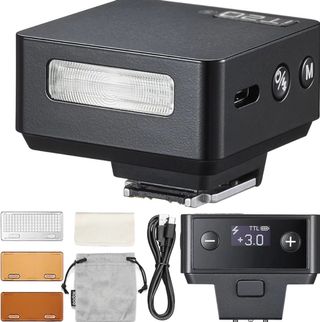 Flash Godox iT20-C Canon Nuovo
