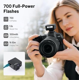 Flash Godox iT20-C Canon Nuovo