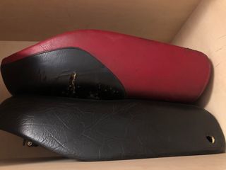 Asientos Derbi Variant Sport / Start