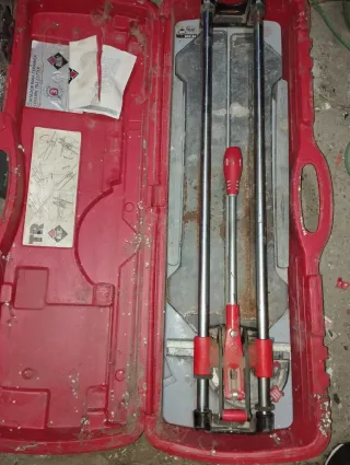 Cortador de azulejos profesional