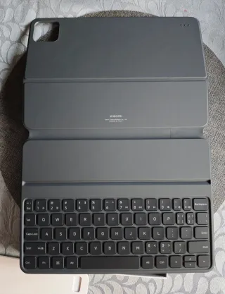 Funda Xiaomi Pad 7/7Pro Teclado Inglés Original