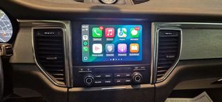 Porsche Macan S Diesel