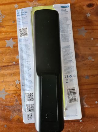 Mando a Distancia Universal Philips SRP2018/10