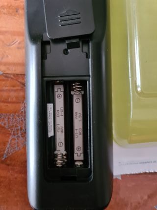 Mando a Distancia Universal Philips SRP2018/10