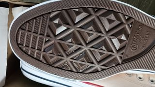 Zapatillas Converse All Star Beige