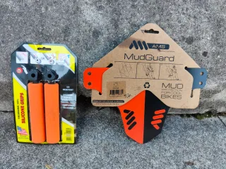 Bicicleta Enduro MTB 27.5 Lapierre