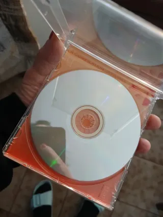 CD Sanremo 54 Festival Canzone Italiana