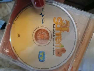 CD Sanremo 54 Festival Canzone Italiana