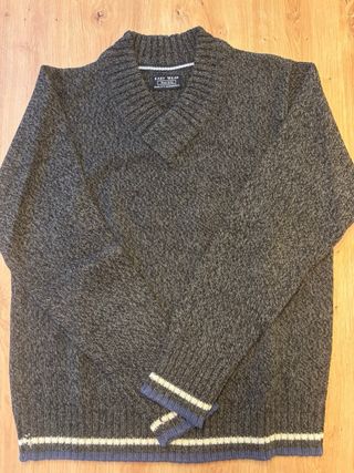 Jersey EASY WEAR gris talla M