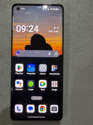 Oppo Find X5 256GB Quasi Nuovo