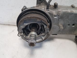 Motor Honda PCX 125 JF47E (2010-2014)