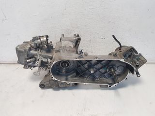 Motor Honda PCX 125 JF47E (2010-2014)