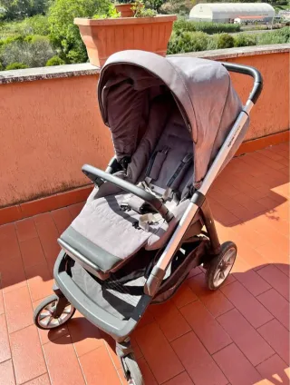 Trio Inglesina Aptica - Ottime condizioni