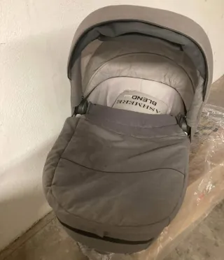 Trio Inglesina Aptica - Ottime condizioni