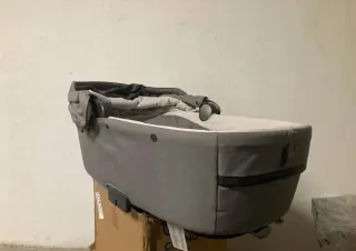 Trio Inglesina Aptica - Ottime condizioni