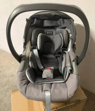 Trio Inglesina Aptica - Ottime condizioni