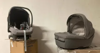 Trio Inglesina Aptica - Ottime condizioni