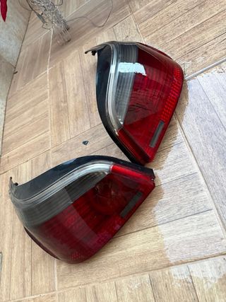 Pilotos Traseros BMW Serie 5 E60