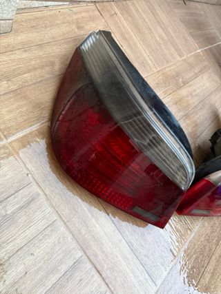 Pilotos Traseros BMW Serie 5 E60