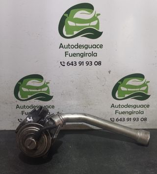 VALVULA EGR  MERCEDES CLASE C REF A6110900754