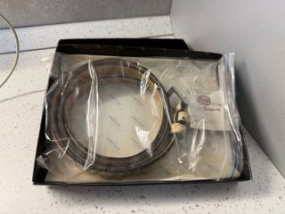 Cintura Azzaro Vera Pelle Pitone cm.100