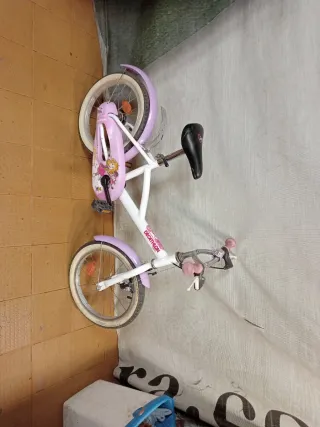 Bicicletas niña decathlon