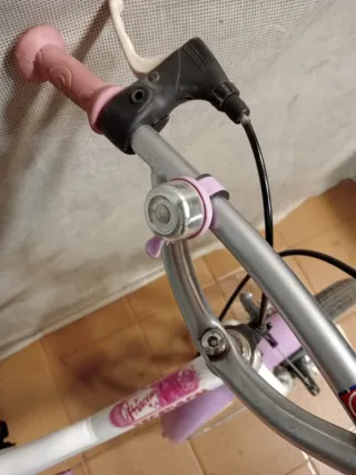 Bicicletas niña decathlon