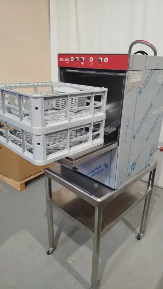 Lavavajillas Hostelería MDL400 Nuevo