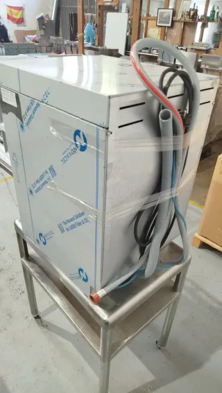 Lavavajillas Hostelería MDL400 Nuevo