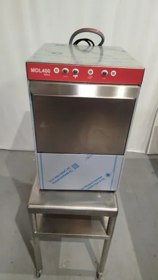Lavavajillas Hostelería MDL400 Nuevo