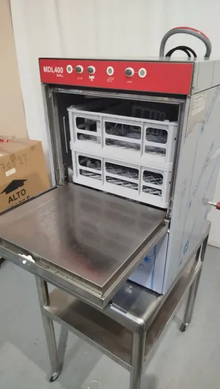 Lavavajillas Hostelería MDL400 Nuevo