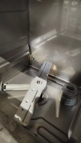 Lavavajillas Hostelería MDL400 Nuevo