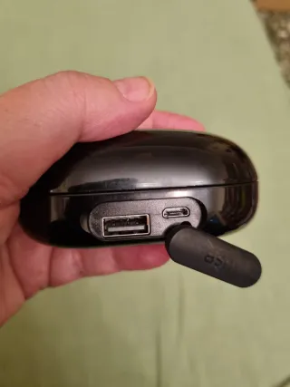 Auriculares Bluetooth/ inalámbricos