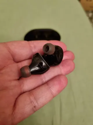 Auriculares Bluetooth/ inalámbricos