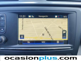 Renault Kadjar Zen Energy dCi 96 kW (130 CV) X-Tronic