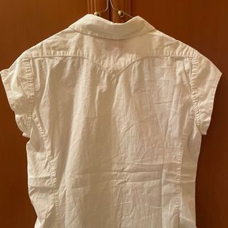 Camisa Levis strauus Talla S