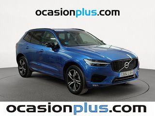 Volvo XC60 B4 D R-Design Auto 145 kW (197 CV)