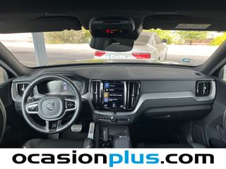 Volvo XC60 B4 D R-Design Auto 145 kW (197 CV)
