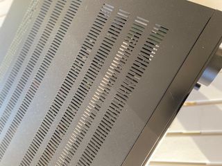 Amplificador Harman Kardon HK3470