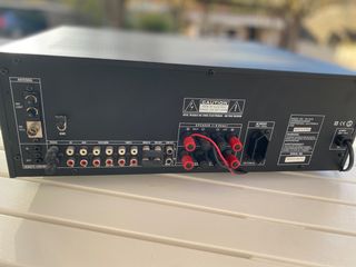 Amplificador Harman Kardon HK3470