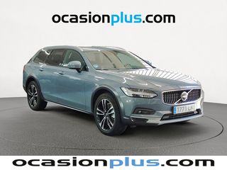 Volvo V90 Cross Country B4 D AWD Auto 145 kW (197 CV)