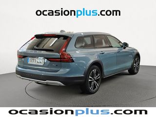 Volvo V90 Cross Country B4 D AWD Auto 145 kW (197 CV)