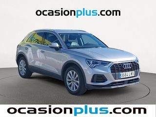 Audi Q3 TFSIe Advanced 45 TFSIe 180 kW (245 CV) S tronic