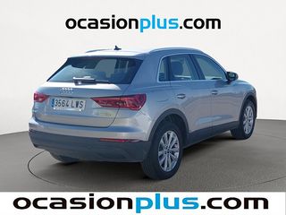 Audi Q3 TFSIe Advanced 45 TFSIe 180 kW (245 CV) S tronic