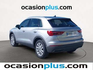 Audi Q3 TFSIe Advanced 45 TFSIe 180 kW (245 CV) S tronic