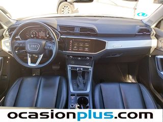 Audi Q3 TFSIe Advanced 45 TFSIe 180 kW (245 CV) S tronic