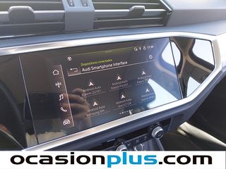 Audi Q3 TFSIe Advanced 45 TFSIe 180 kW (245 CV) S tronic