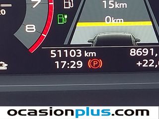 Audi Q3 TFSIe Advanced 45 TFSIe 180 kW (245 CV) S tronic