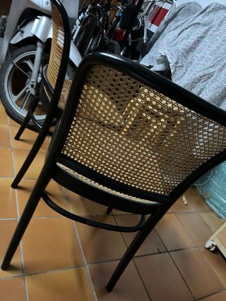 Sillas de diseño para comedor