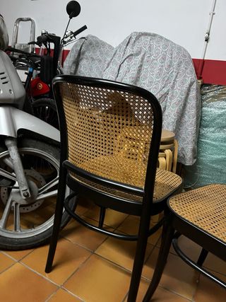 Sillas de diseño para comedor